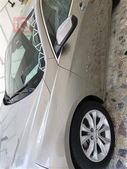 شيفروليه ماليبو